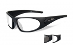více - Sluneční brýle Wileyx ROMER 3 1004