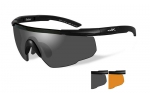 více - Sluneční brýle Wileyx SABER ADVANCED 306