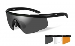 více - Sluneční brýle Wileyx SABER ADVANCED 308