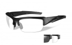 více - Sluneční brýle Wileyx WX VALOR CHVAL07