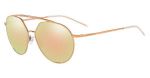 více - Sluneční brýle Emporio Armani EA 2070 32194Z