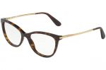 více - Dioptrické brýle Dolce & Gabbana DG 3258 502