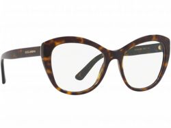 zvětšit obrázek - Dioptrické brýle Dolce & Gabbana DG 3284 502