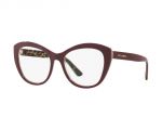 více - Dioptrické brýle Dolce & Gabbana DG 3284 3156