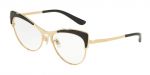 více - Dioptrické brýle Dolce & Gabbana DG 1308 501