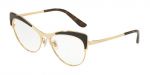 více - Dioptrické brýle Dolce & Gabbana DG 1308 502