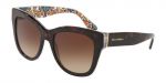 více - Sluneční brýle Dolce & Gabbana DG 4270 317813