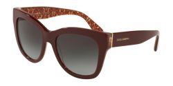 zvětšit obrázek - Sluneční brýle Dolce & Gabbana DG 4270 32058G