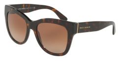 zvětšit obrázek - Sluneční brýle Dolce & Gabbana DG 4270 502/13