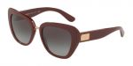 více - Sluneční brýle Dolce & Gabbana DG 4296 30918G