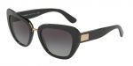 více - Sluneční brýle Dolce & Gabbana DG 4296 501/8G