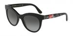 více - Sluneční brýle Dolce & Gabbana DG 4311 31808G
