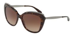 zvětšit obrázek - Sluneční brýle Dolce & Gabbana DG 4332 502/13