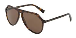 zvětšit obrázek - Sluneční brýle Dolce & Gabbana DG 4341 502/73