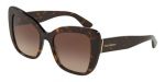 více - Sluneční brýle Dolce & Gabbana DG 4348 502/13