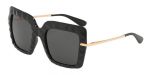 více - Sluneční brýle Dolce & Gabbana DG 6111 501/87