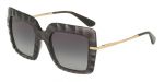 více - Sluneční brýle Dolce & Gabbana DG 6111 504/8G