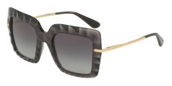 zvětšit obrázek - Sluneční brýle Dolce & Gabbana DG 6111 504/8G