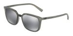 více - Sluneční brýle Dolce & Gabbana DG 6114 31606G