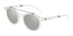 více - Sluneční brýle Dolce & Gabbana DG 6116 30336G