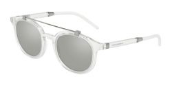 zvětšit obrázek - Sluneční brýle Dolce & Gabbana DG 6116 30336G