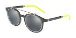 více - Sluneční brýle Dolce & Gabbana DG 6116 31606G
