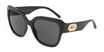 více - Sluneční brýle Dolce & Gabbana DG 6118 501/87