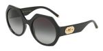 více - Sluneční brýle Dolce & Gabbana DG 6120 501/8G