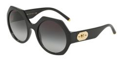 zvětšit obrázek - Sluneční brýle Dolce & Gabbana DG 6120 501/8G