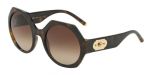 více - Sluneční brýle Dolce & Gabbana DG 6120 502/13