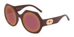 více - Sluneční brýle Dolce & Gabbana DG 6120 3091D0