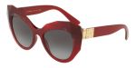 více - Sluneční brýle Dolce & Gabbana DG 6122 15518G