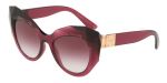 více - Sluneční brýle Dolce & Gabbana DG 6122 17548H