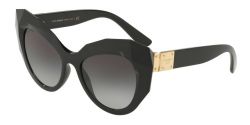 zvětšit obrázek - Sluneční brýle Dolce & Gabbana DG 6122 501/8G