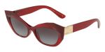 více - Sluneční brýle Dolce & Gabbana DG 6123 15518G