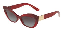 zvětšit obrázek - Sluneční brýle Dolce & Gabbana DG 6123 15518G