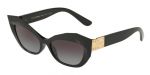 více - Sluneční brýle Dolce & Gabbana DG 6123 501/8G
