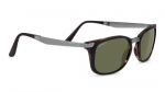 více - Sluneční brýle Serengeti Volare 8497 Polarizační Titanium Foldable Design