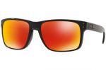 více - Sluneční brýle Oakley Holbrook OO9102-F1 Polarizační