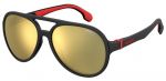 více - Sluneční brýle Carrera 5051/S 003/K1
