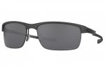 více - Sluneční brýle Oakley Carbon Blade OO9174-09 Polarizační