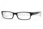 více - Dioptrické brýle Ray-Ban RB 5114 2097 Highstreet