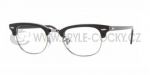 více - Dioptrické brýle Ray-Ban RB 5154 2000 Clubmaster