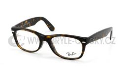 zvětšit obrázek - Dioptrické brýle Ray-Ban RB 5184 2012 New Wayfarer
