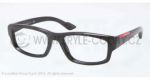 více - Dioptrické brýle Prada PS 02EV  1AB1O1