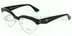 více - Dioptrické brýle Prada PR 05QV 1AB1O1