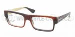 více - Dioptrické brýle Prada PR 24PV EAP1O1