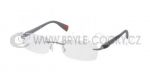 více - Dioptrické brýle Prada PS 53DV 5AV1O1