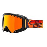 více - Lyžařské brýle Cébé Hurricane L CBG16