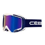 více - Lyžařské brýle Cébé Hurricane L CBG17